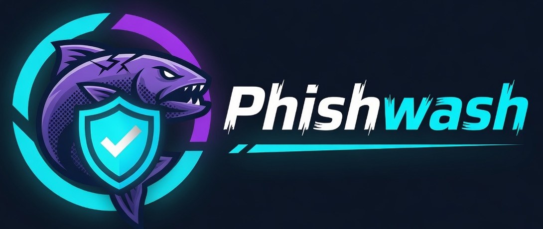 Phishwash